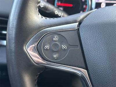 2019 Chevrolet Traverse 3LT