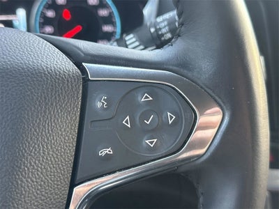 2019 Chevrolet Traverse 3LT