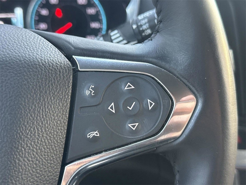 2019 Chevrolet Traverse 3LT