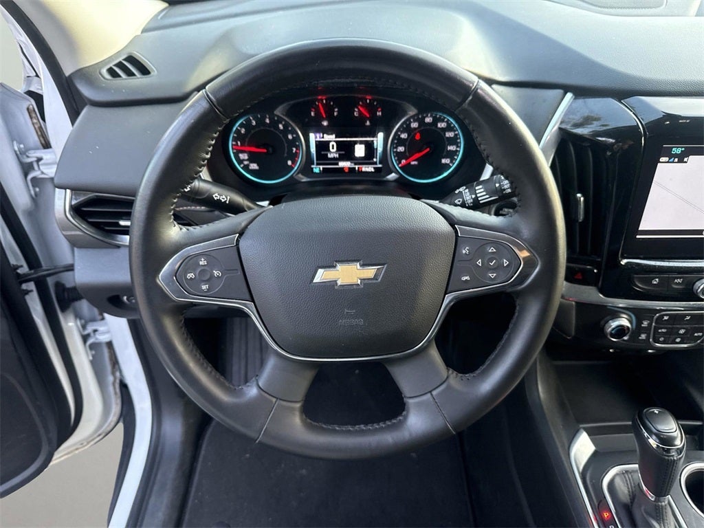 2019 Chevrolet Traverse 3LT