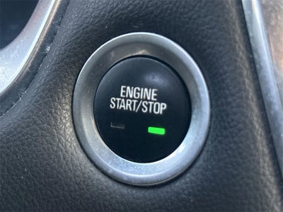 2019 Chevrolet Traverse 3LT