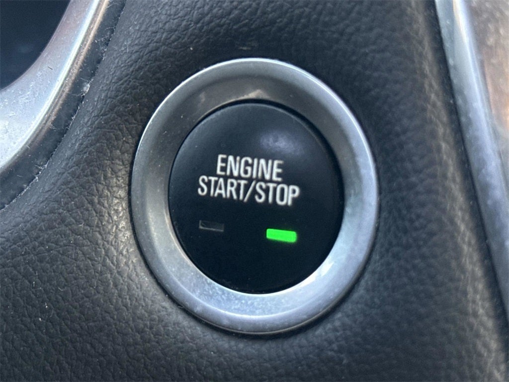 2019 Chevrolet Traverse 3LT