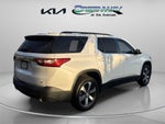 2019 Chevrolet Traverse 3LT
