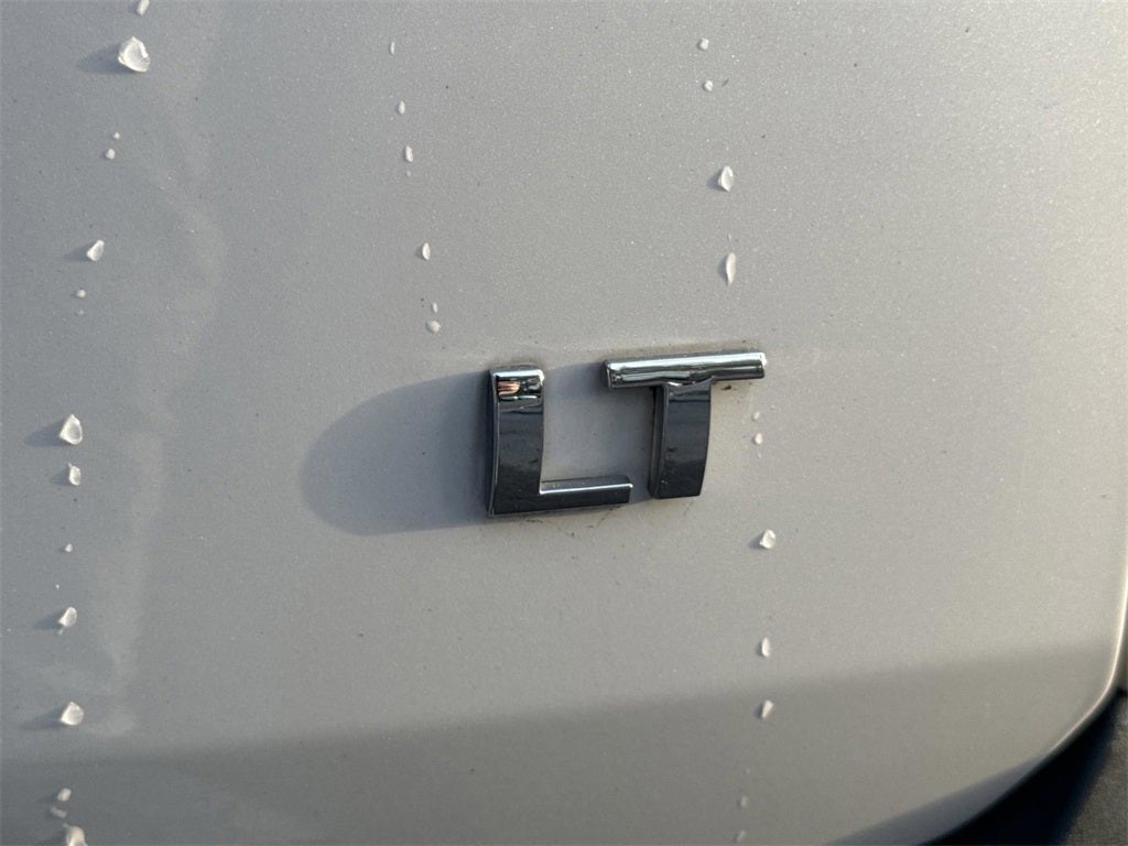 2019 Chevrolet Traverse 3LT