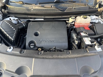 2019 Chevrolet Traverse 3LT