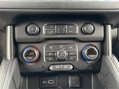 2021 Chevrolet Tahoe LS