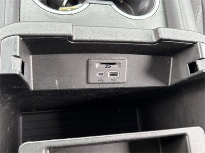 2021 Chevrolet Tahoe LS