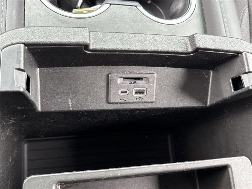 2021 Chevrolet Tahoe LS