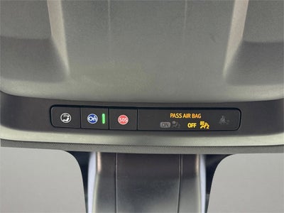 2021 Chevrolet Tahoe LS