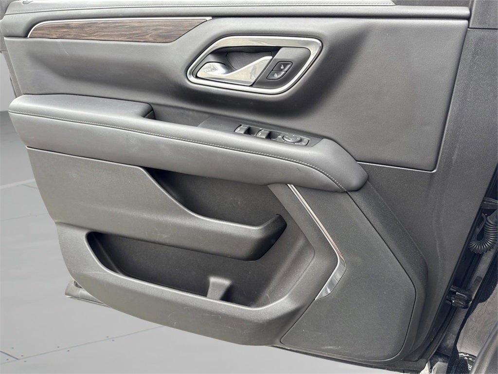 2021 Chevrolet Tahoe LS