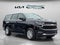 2021 Chevrolet Tahoe LS