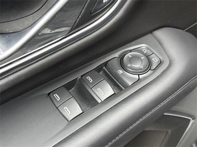 2021 Chevrolet Tahoe LS