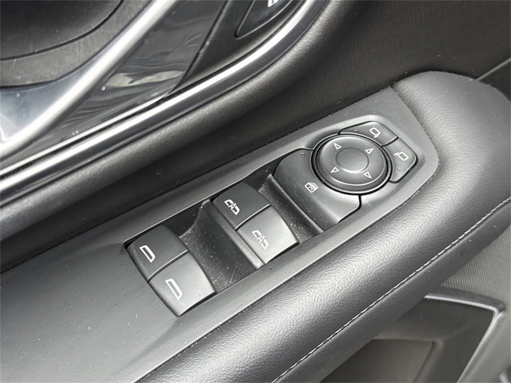 2021 Chevrolet Tahoe LS