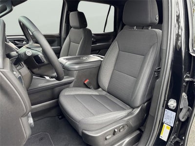 2021 Chevrolet Tahoe LS