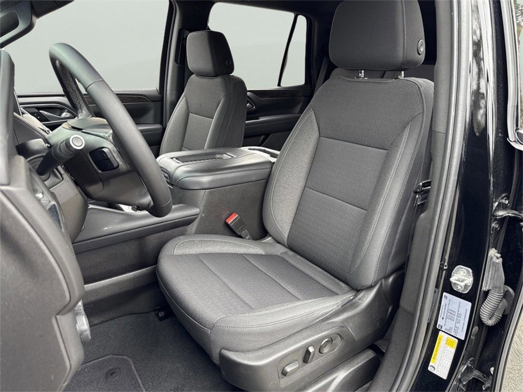 2021 Chevrolet Tahoe LS