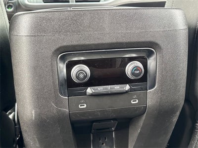 2021 Chevrolet Tahoe LS