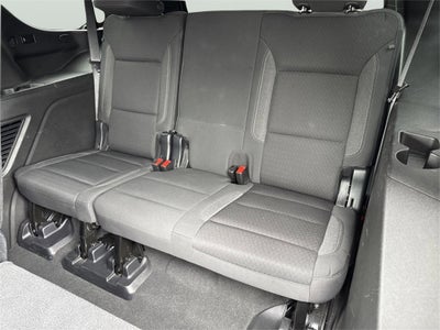 2021 Chevrolet Tahoe LS