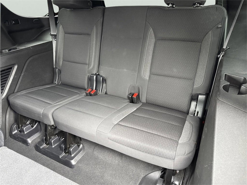 2021 Chevrolet Tahoe LS