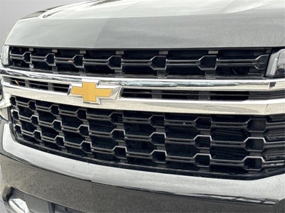 2021 Chevrolet Tahoe LS