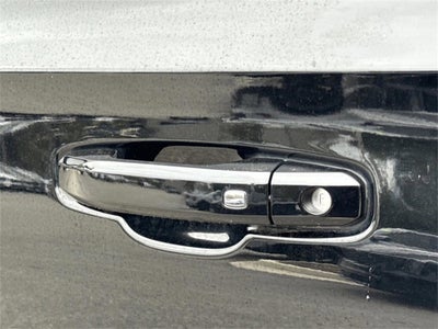 2021 Chevrolet Tahoe LS