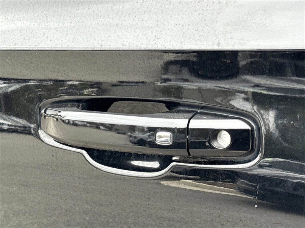 2021 Chevrolet Tahoe LS