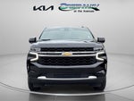 2021 Chevrolet Tahoe LS