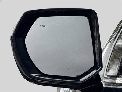 2021 Chevrolet Tahoe LS