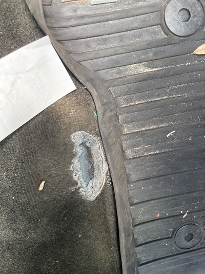 2016 Chevrolet Tahoe LT Z71