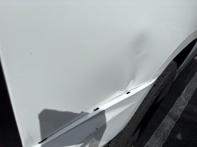 2016 Chevrolet Tahoe LT Z71