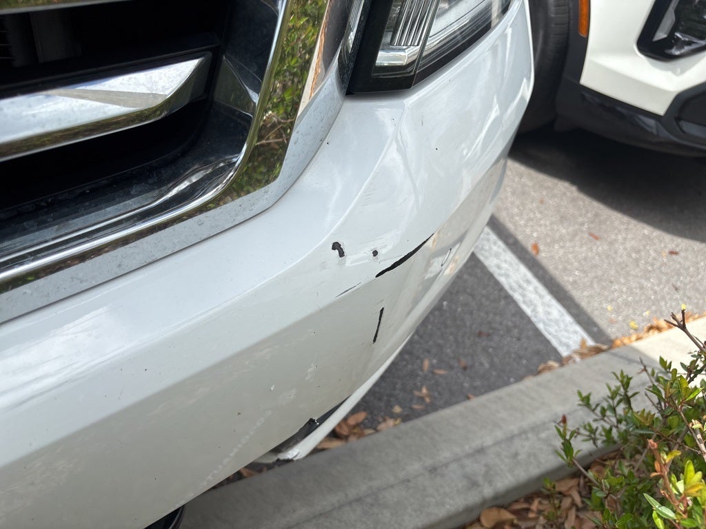 2016 Chevrolet Tahoe LT Z71