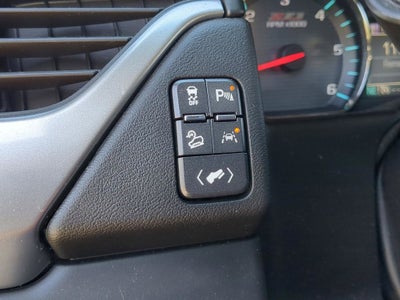 2016 Chevrolet Tahoe LT Z71