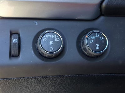 2016 Chevrolet Tahoe LT Z71