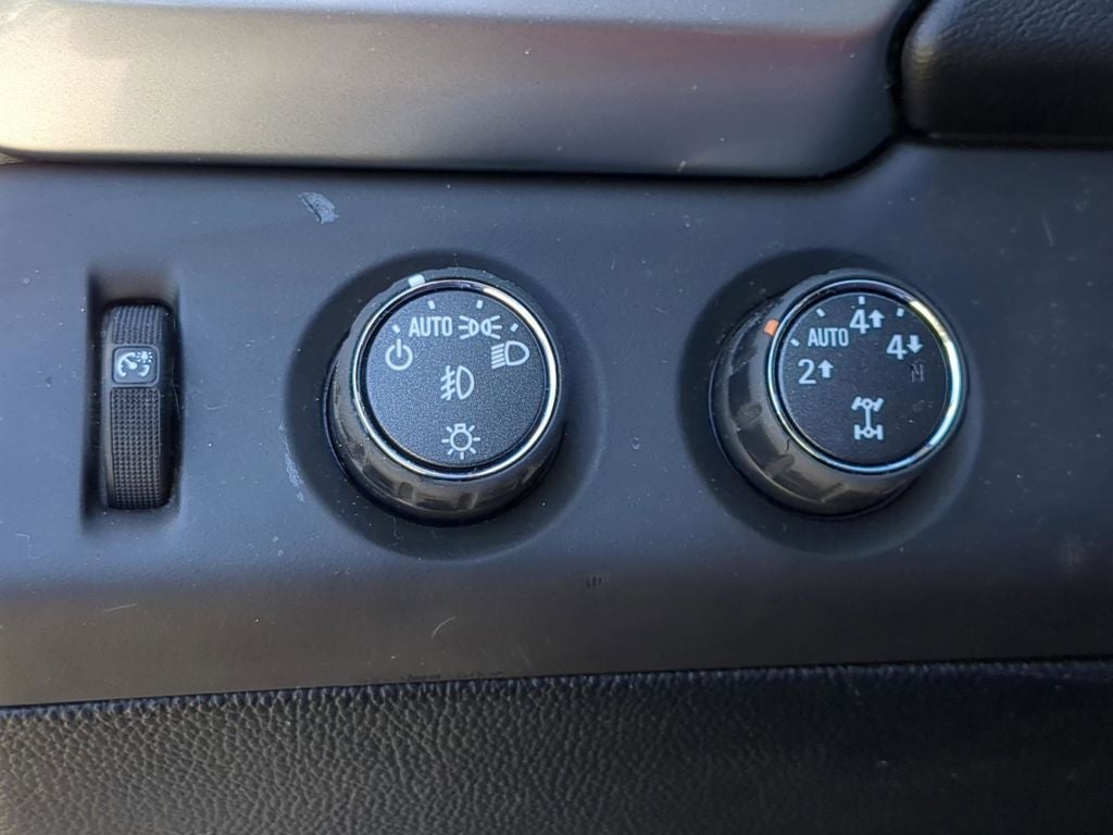 2016 Chevrolet Tahoe LT Z71