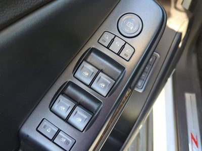 2016 Chevrolet Tahoe LT Z71