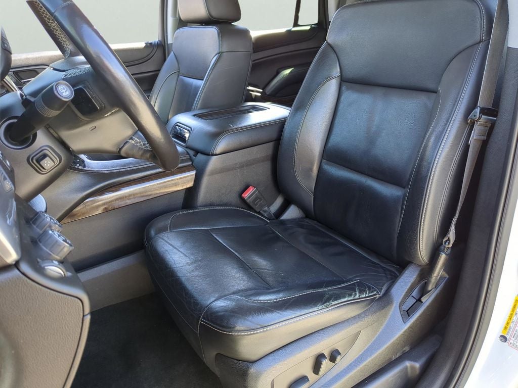 2016 Chevrolet Tahoe LT Z71