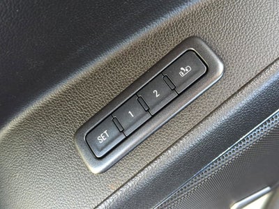 2016 Chevrolet Tahoe LT Z71