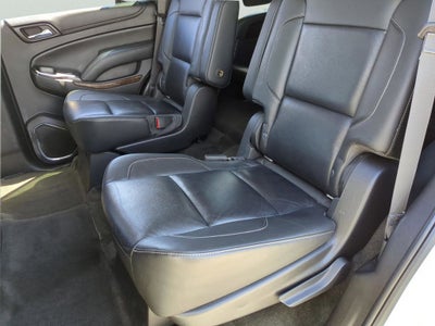 2016 Chevrolet Tahoe LT Z71