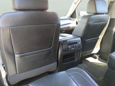 2016 Chevrolet Tahoe LT Z71