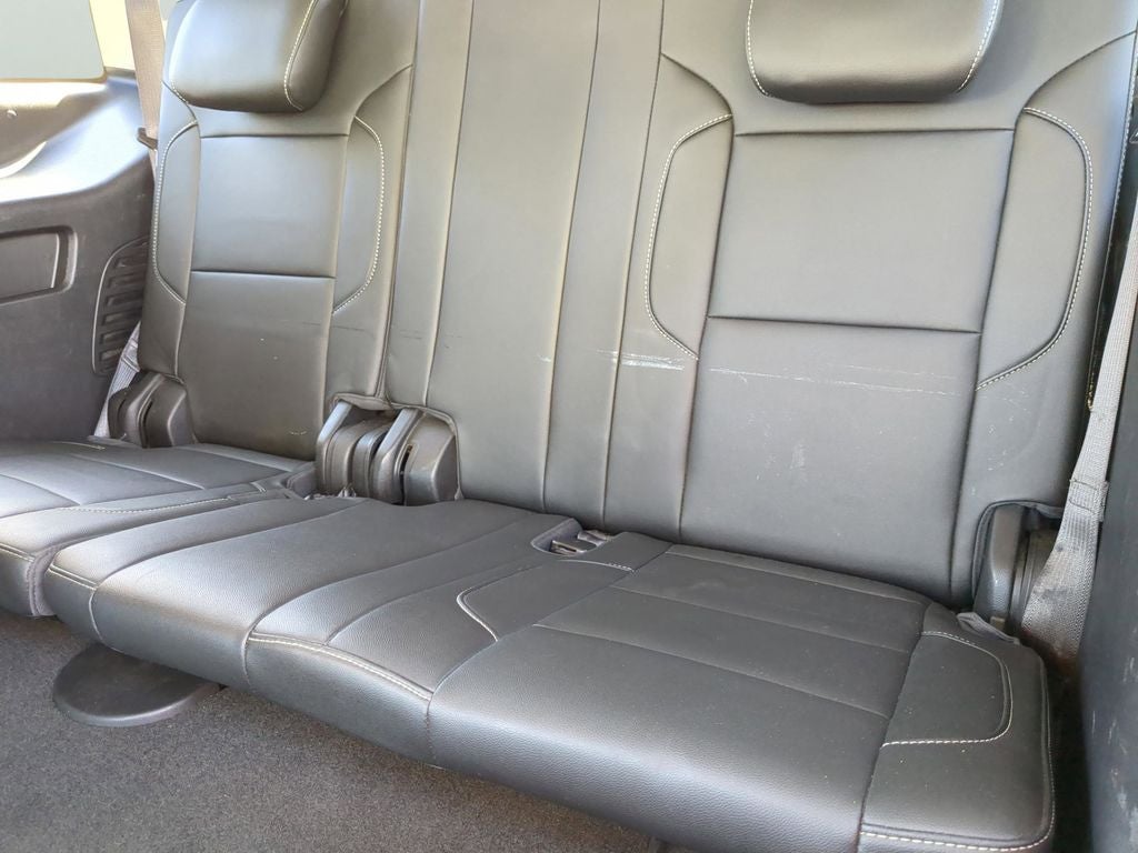 2016 Chevrolet Tahoe LT Z71