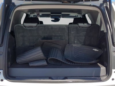 2016 Chevrolet Tahoe LT Z71