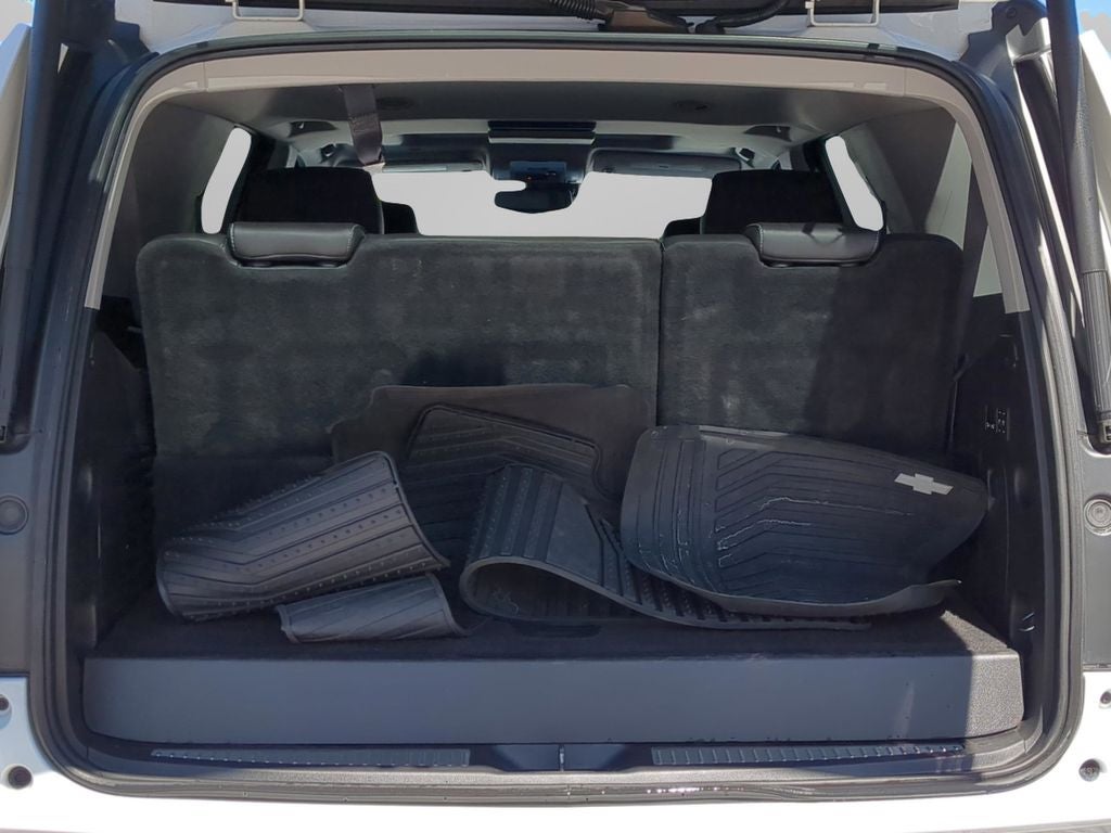 2016 Chevrolet Tahoe LT Z71