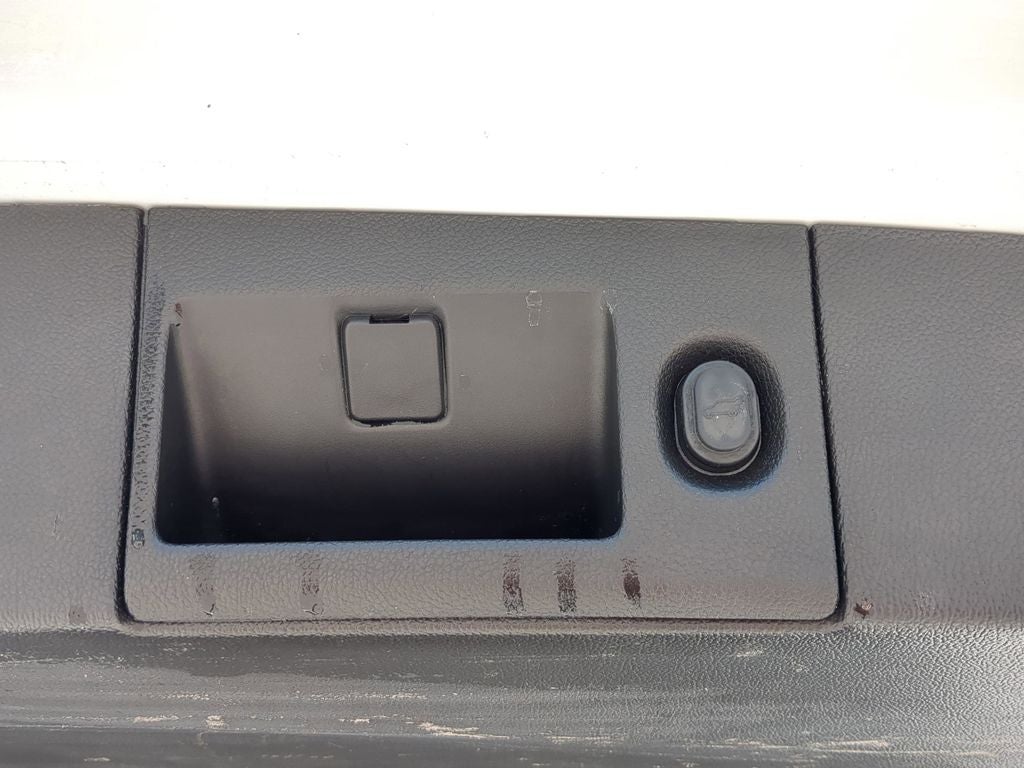 2016 Chevrolet Tahoe LT Z71