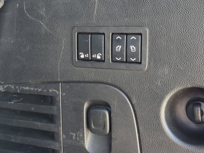 2016 Chevrolet Tahoe LT Z71