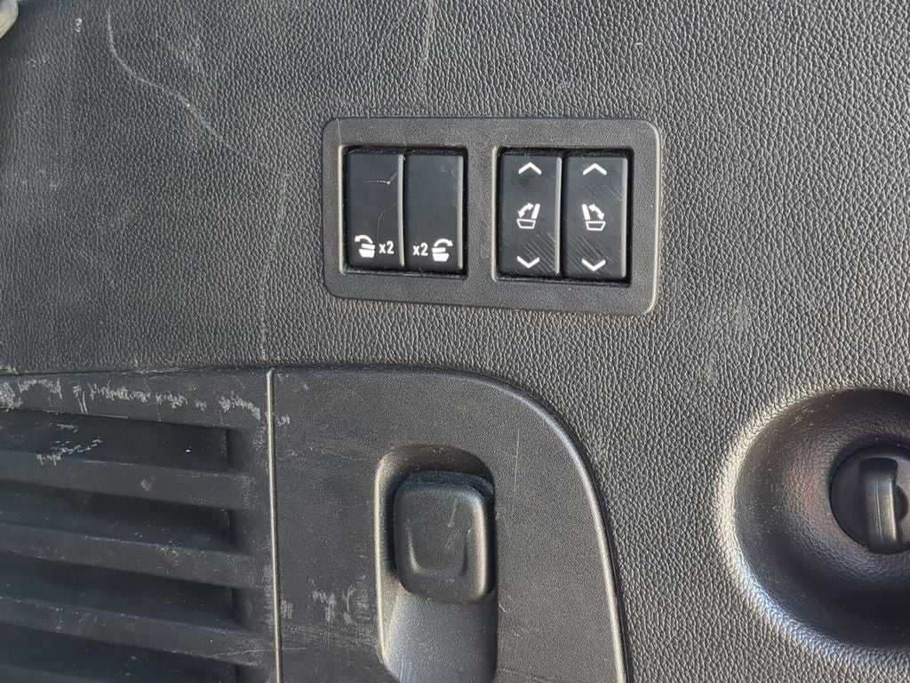 2016 Chevrolet Tahoe LT Z71