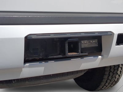 2016 Chevrolet Tahoe LT Z71