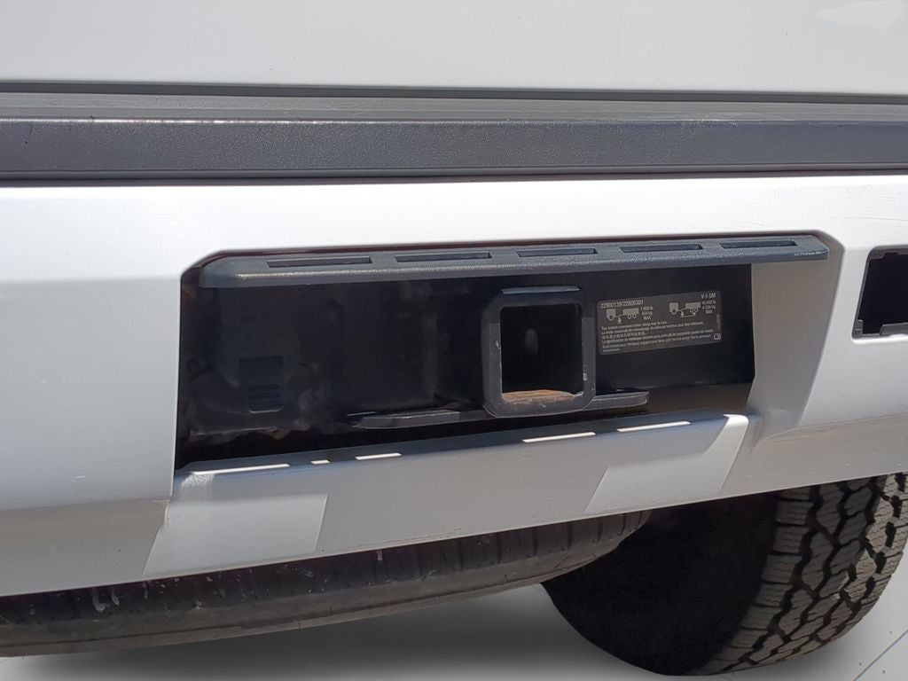 2016 Chevrolet Tahoe LT Z71