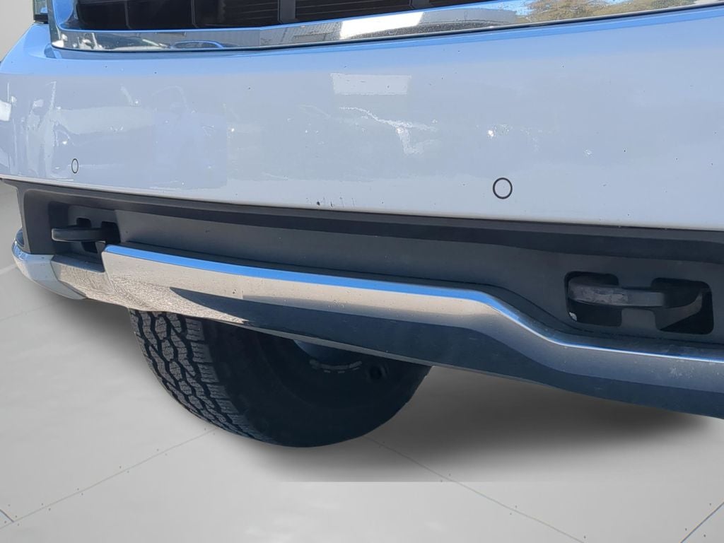 2016 Chevrolet Tahoe LT Z71