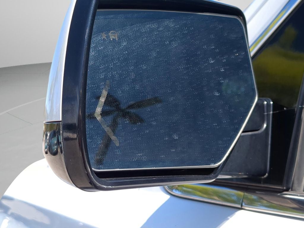 2016 Chevrolet Tahoe LT Z71