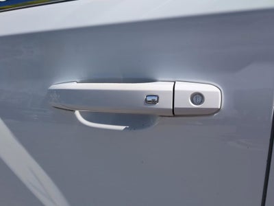 2016 Chevrolet Tahoe LT Z71