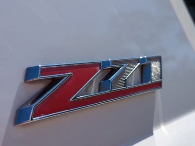 2016 Chevrolet Tahoe LT Z71